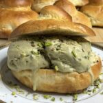 Daurade en croûte de sel