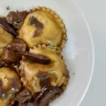 Pansotti liguri