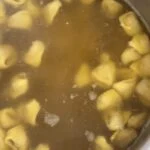 Tortellini bolognesi