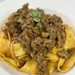 Pastina in brodo