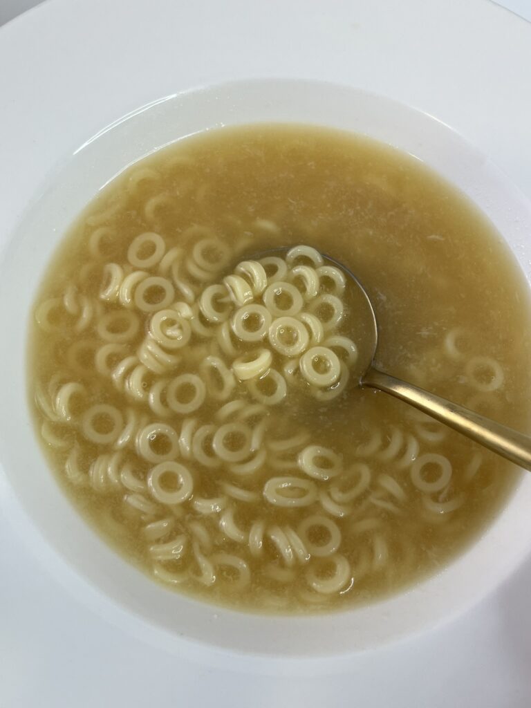 Soupes & Minestrone