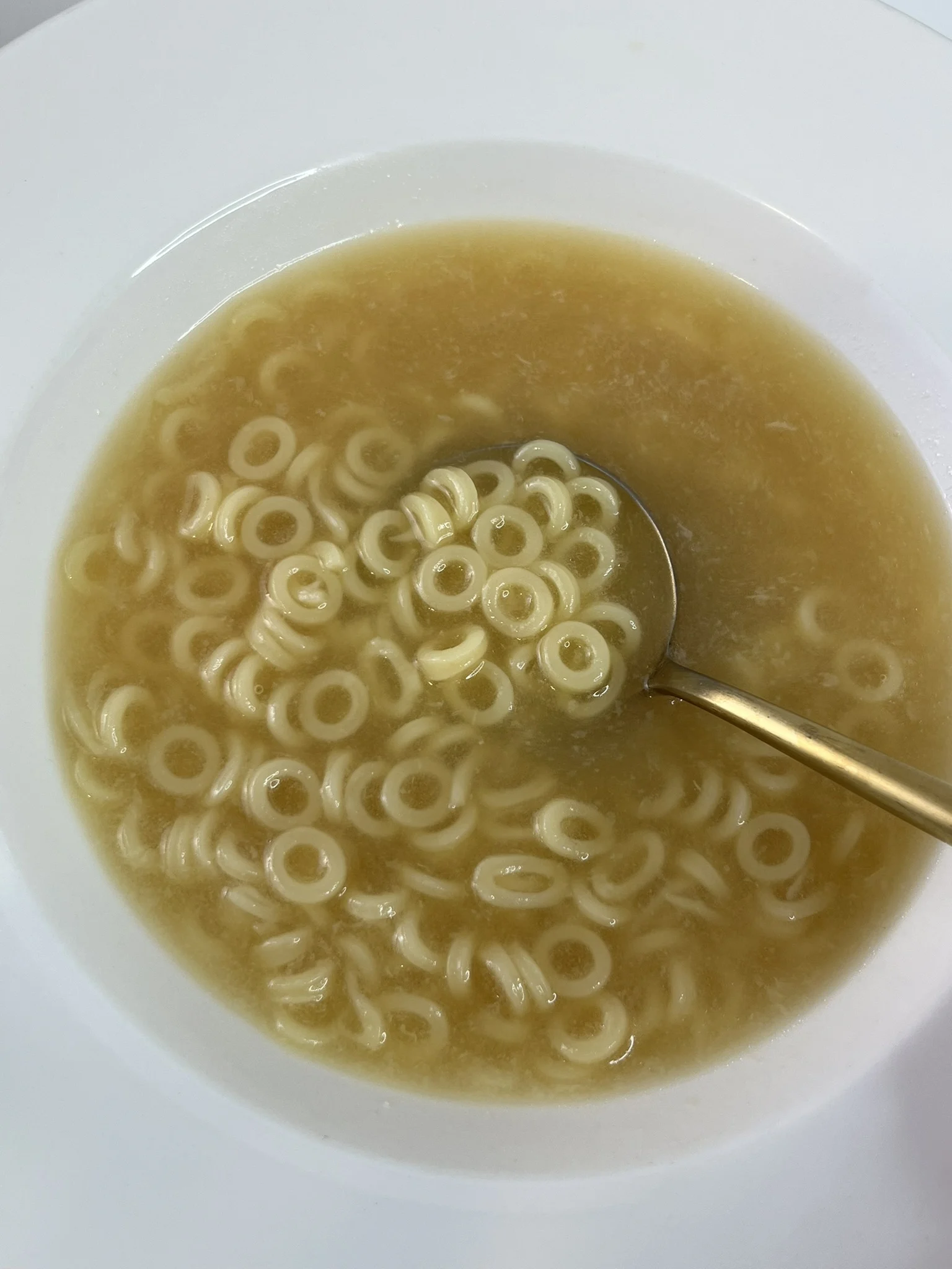 pastina-in-brodo
