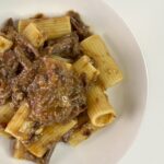 Coda alla vaccinara