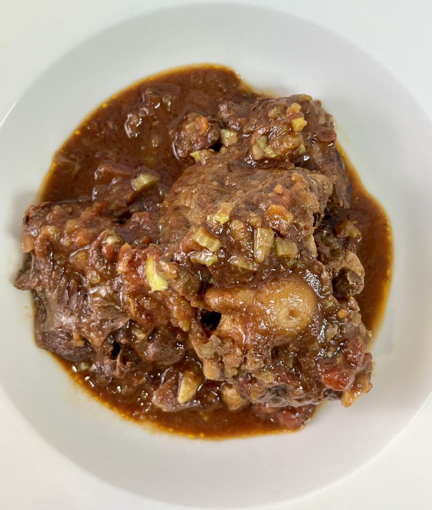Sauces & ragoûts