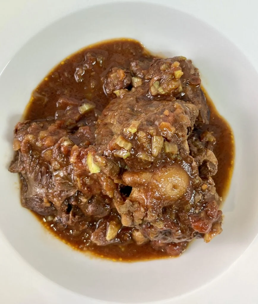 Sauces & ragoûts