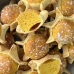Rascasse à l’acqua pazza