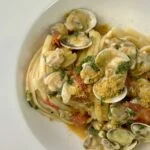 Pizzette rosse