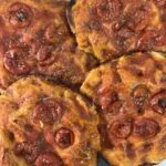 Rascasse à l’acqua pazza