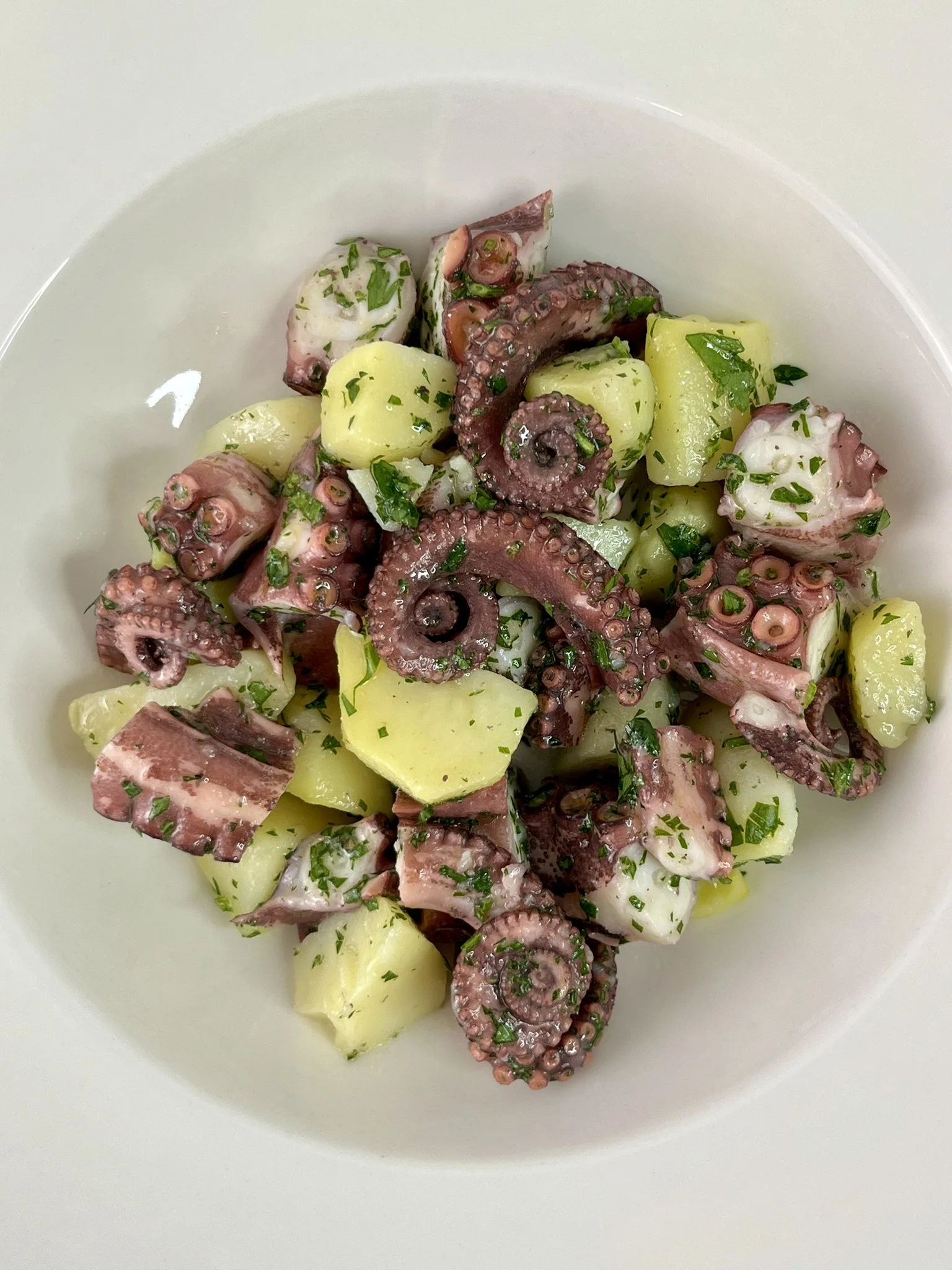 salade-de-poulpe-aux-pommes-de-terre
