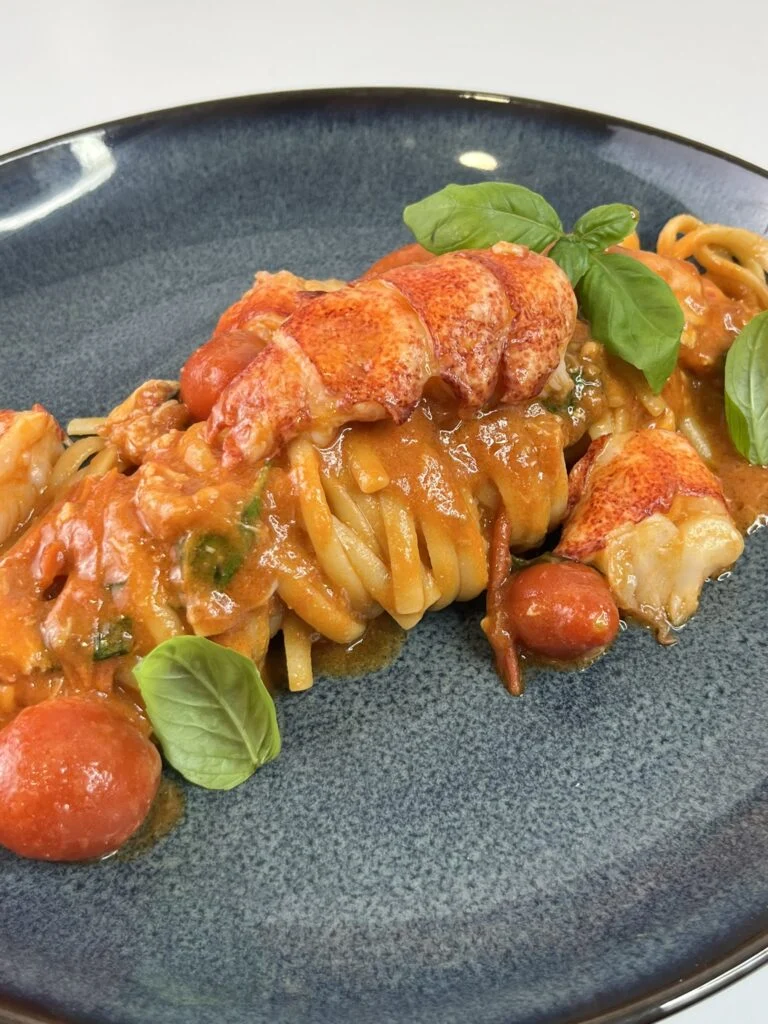 Pâtes