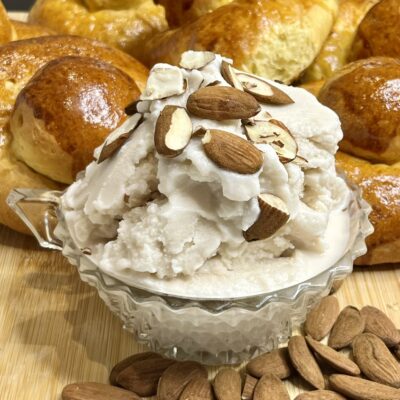 granita-aux-amandes